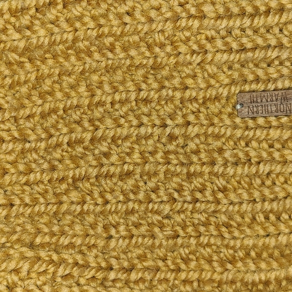 Knit Touque - Picture 2 of 2